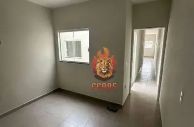 Casa com 2 dormitórios à venda, 46 m² por r$ 240.000,00 - bairro éden - sorocaba/sp