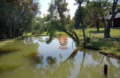 Chácara com 11 dormitórios à venda, 10000 m² por690.000 - ibiúna - ibiúna/sp