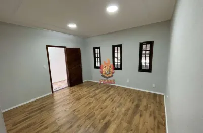 Casa com 3 dormitórios à venda, 128 m² por r$ 490.000,00 - parque jataí - votorantim/sp