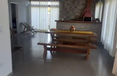 Chácara com 4 dormitórios à venda, 150 m² por r$ 530.000,00 - piedade - piedade/sp