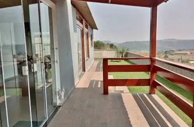 Chácara com 4 dormitórios à venda, 150 m² por r$ 530 na cidade de piedade       .000,00 - piedade - piedade/sp