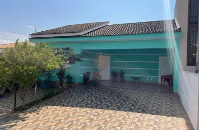 Casa com 4 dormitórios à venda, 210 m² por r$ 650.000 - loteamento dinorá rosa - sorocaba/sp