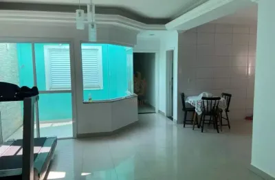 Casa com 4 dormitórios à venda, 210 m² por r$ 650.000 - loteamento dinorá rosa - sorocaba/sp