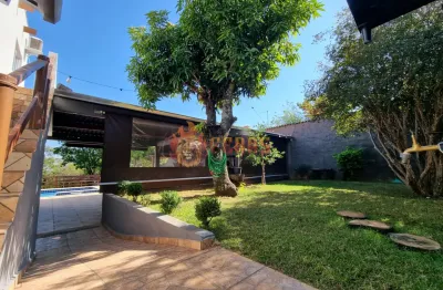 Chácara com 3 dormitórios à venda, 1500 m² por r$ 580.000,00 - araçoiaba da serra/sp