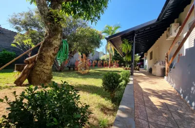 Chácara com 3 dormitórios à venda, 1500 m² por R$ 580.000,00 - Araçoiaba da Serra/SP