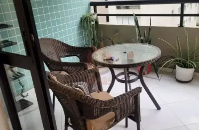 Apartamento com 3 dormitórios à venda, 94 m² por r$ 700.000,00 - acapulco - guarujá/sp