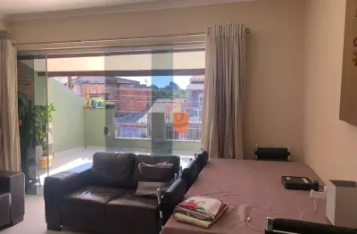 Casa com 3 dormitórios à venda, 120 m² por r$ 650.000 - jardim casa branca - sorocaba/sp