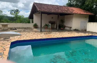 R$ 420.000   chácara com 5 dormitórios à venda, 10800 m² por r$ 420.000,00 - sarapui - sarapuí/sp