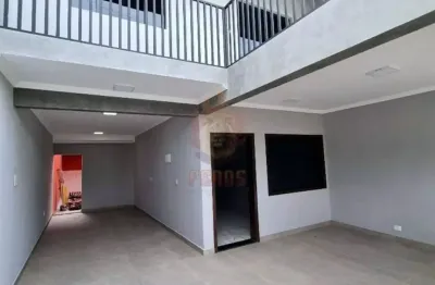 Casa com 4 dormitórios à venda, 209 m² por r$ 530.000 - jardim são guilherme - sorocaba/sp