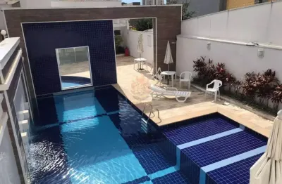 Apartamento com 3 dormitórios à venda, 85 m² por r$ 689.000 - jardim piratininga - sorocaba/sp