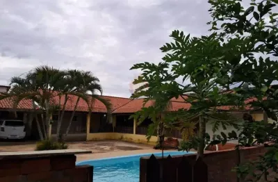 Chácara com 4 dormitórios à venda, 908 m² por r$ 875.000 - residencial alvorada - araçoiaba da serra/sp