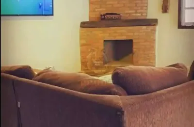 Chácara com 4 dormitórios à venda, 908 m² por R$ 875.000 - Residencial Alvorada - Araçoiaba da Serra/SP