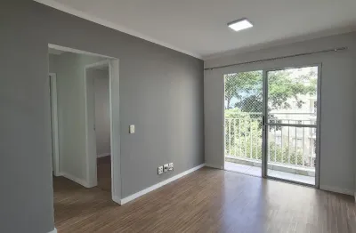 Imóvel para venda possui 52m² com 2 quartos 1 banheiro e sacada  em Jardim Guarujá - Sorocaba - SP