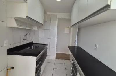 Imóvel para venda possui 52m² com 2 quartos 1 banheiro e sacada  em jardim guarujá - sorocaba - sp