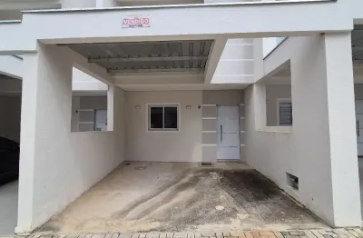 Sobrado para venda com 93m² com 2 suítes, 1 lavabo e 2 vagas em jardim simus - sorocaba - sp
