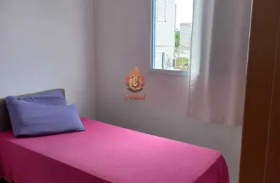 Apartamento para venda na zona norte próximo ao shopping cidade com 2 dormitórios