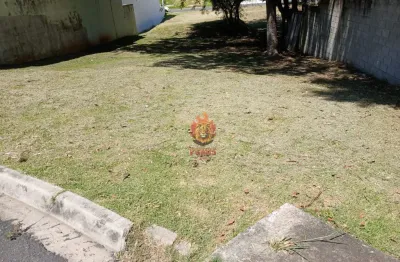 Terreno a venda com área de 324,63 m² no condomínio residencial flores em votorantim