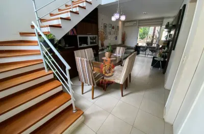 Casa para venda no condomínio villa campolim com 3 dormitórios em sorocaba/sp