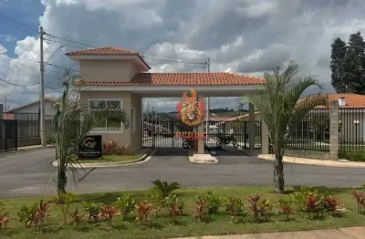 Casa em condomínio fechado com 2 quartos à venda na Rua José Soares dos Santos, 161, Ipanema do Meio, Sorocaba