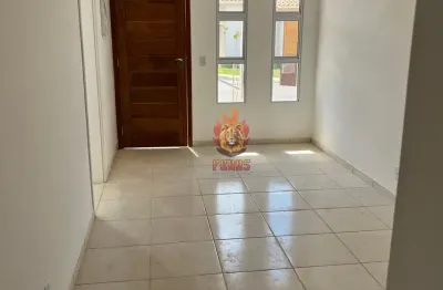 Casa à venda em condomínio parque imperial sorocaba