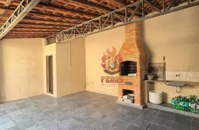 Casa térrea à venda no parque esmeralda 2 dormitórios em sorocaba