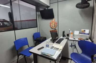 Prédio comercial 2 dormitórios e 2 banheiros na Zona Leste de Sorocaba