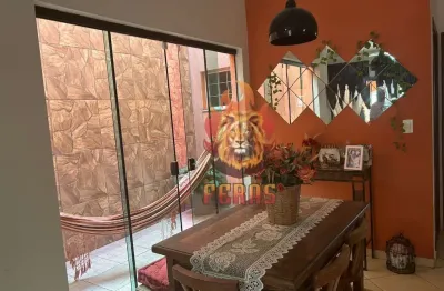 Casa ampla à venda 3 dormitórios com 1 suíte na zona oeste de sorocaba - jardim zulmira/sp