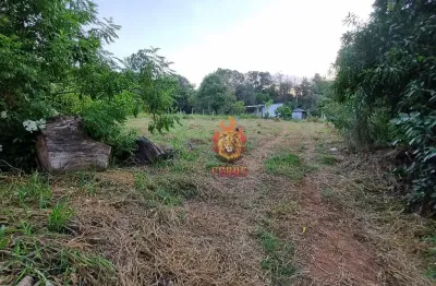 Terreno urbano plano e arborizado em ipatinga zona oeste, sorocaba - sp