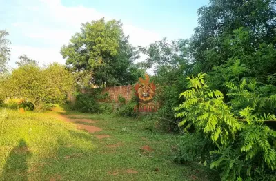 Terreno Urbano Plano e Arborizado em Ipatinga Zona Oeste, Sorocaba - SP