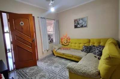 Charmoso e espaçoso sobrado à venda com 250 m² no jardim juliana, sorocaba - espaço e conforto!