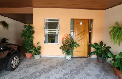 Charmoso e espaçoso sobrado à venda com 250 m² no jardim juliana, sorocaba - espaço e conforto!