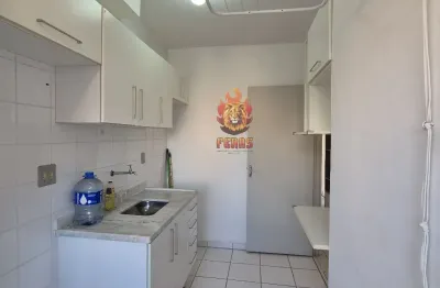 Apartamento aconchegante e pronto para morar em jardim guadalajara, sorocaba