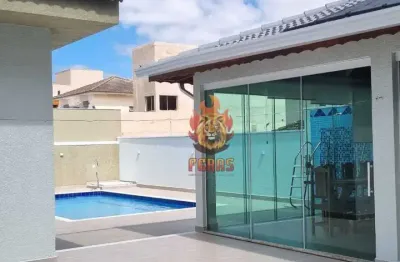 Casa à Venda no Condomínio Residencial Villa Verona  com 3 Suítes  em Sorocaba/SP