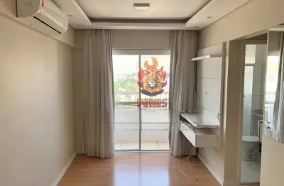 Apartamento à venda aconchegante e moderno 2 dormitórios na vila hortência, sorocaba/sp