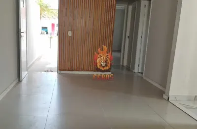 Encantadora casa à venda de condomínio com 3 dormitórios 2 vagas de garagem e lazer completo!