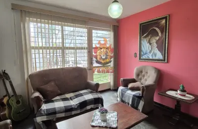 Casa de rua à venda na avenida general osório - trujillo