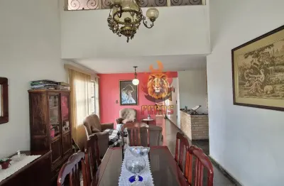 Casa com 5 quartos à venda na Avenida General Osório, 46, Vila Trujillo, Sorocaba