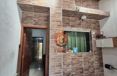 Casa à venda com 2 dormitórios no jardim wanel ville v, em sorocaba/sp