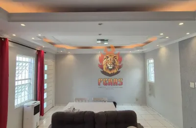 Casa à venda no prestes de barros, zona leste de sorocaba com 2 dormitórios e suíte!