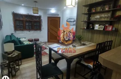 Casa à Venda Pronta para Morar, 3 Dormitórios na Vila Nova Sorocaba/SP!