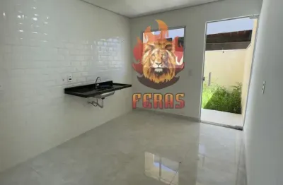 Encantador Sobrado para Venda no Jardim Abaeté, Sorocaba - 2 Dormitórios, 2 Suítes, Garagem Dupla!