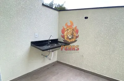 Sobrado à Venda com 2 Suítes no bairro Jardim Europa, Sorocaba!Oportunidade!