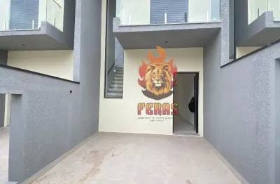 Sobrado à venda com 2 suítes no bairro jardim europa, sorocaba!oportunidade!