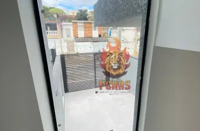 Sobrado à venda de 60m² - 2 dormitórios no bairro jardim europa, sorocaba/sp!