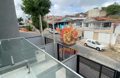Sobrado à venda de 60m² - 2 dormitórios no bairro jardim europa, sorocaba/sp!