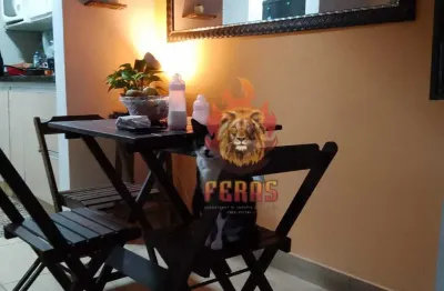 Casa à Venda no Jardim Residencial Nikkey, Sorocaba - 2 Dormitórios, Suíte e Área Gourmet!