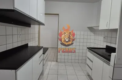 Apartamento para locação de 3 dormitórios no bairro vila augusta em sorocaba/sp