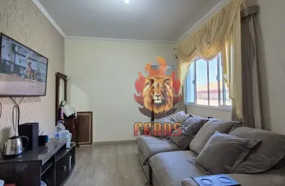 Sobrado  à venda  no prestes de barros zona leste de sorocaba