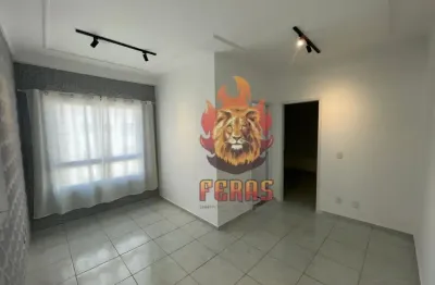 Apartamento à venda com 1 dormitório e 1 banheiro, 39m² por r$ 175.000,00