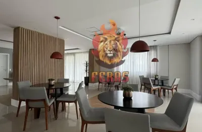 Apartamento à venda de 47m² no parque campolim, sorocaba - lazer completo!